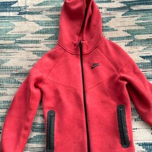 Nike Tech boys jacket